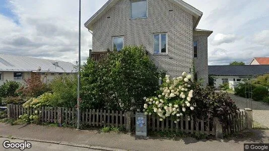 Lägenheter att hyra i Växjö - Bild från Google Street View