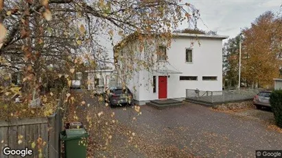 Lägenheter att hyra i Sollentuna - Bild från Google Street View Lägenheter att hyra i Sollentuna - Bild från Google Street View