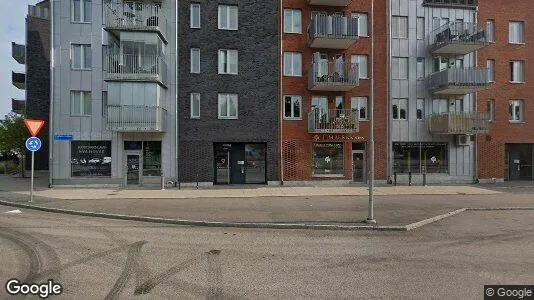 Lägenheter att hyra i Askim-Frölunda-Högsbo - Bild från Google Street View