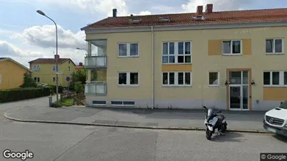 Lägenheter att hyra i Söderort - Bild från Google Street View Lägenheter att hyra i Söderort - Bild från Google Street View