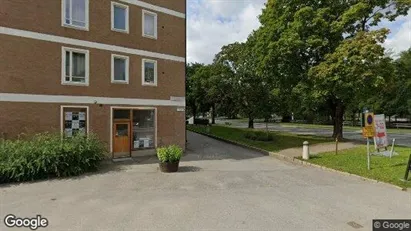Lägenheter att hyra i Söderort - Bild från Google Street View Lägenheter att hyra i Söderort - Bild från Google Street View