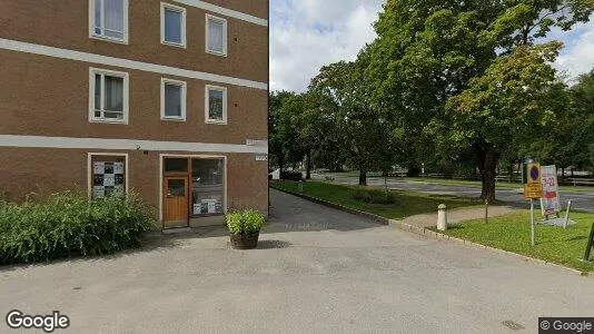 Lägenheter att hyra i Söderort - Bild från Google Street View