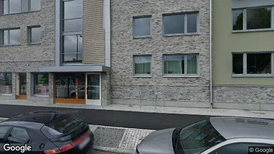 Lägenheter att hyra i Partille - Bild från Google Street View