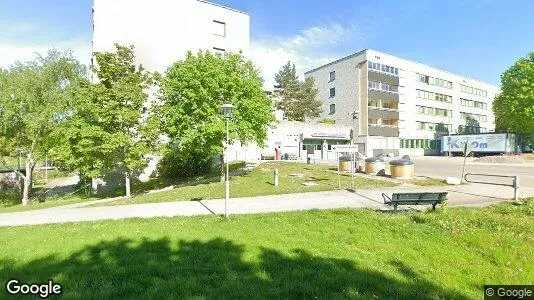 Lägenheter att hyra i Sundbyberg - Bild från Google Street View