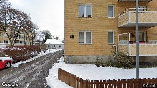 Lägenheter att hyra i Västerås - Bild från Google Street View