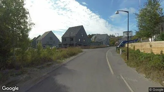 Lägenheter att hyra i Sollentuna - Bild från Google Street View