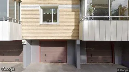 Lägenheter att hyra i Växjö - Bild från Google Street View Lägenheter att hyra i Växjö - Bild från Google Street View