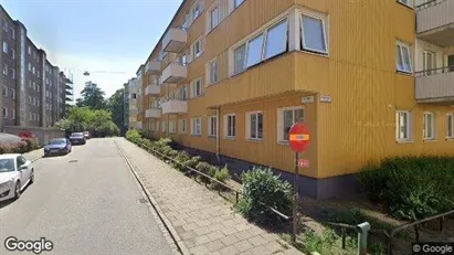 Lägenheter att hyra i Kirseberg - Bild från Google Street View Lägenheter att hyra i Kirseberg - Bild från Google Street View
