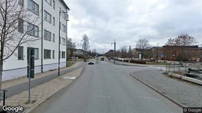 Lägenheter att hyra i Upplands Väsby - Bild från Google Street View Lägenheter att hyra i Upplands Väsby - Bild från Google Street View