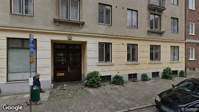 Lägenheter att hyra i Malmö Centrum - Bild från Google Street View Lägenheter att hyra i Malmö Centrum - Bild från Google Street View