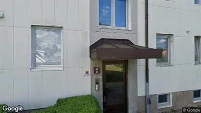 Lägenheter att hyra i Johanneberg - Bild från Google Street View Lägenheter att hyra i Johanneberg - Bild från Google Street View