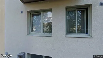 Lägenheter att hyra i Johanneberg - Bild från Google Street View Lägenheter att hyra i Johanneberg - Bild från Google Street View
