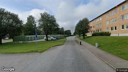 Lägenheter att hyra i Borås - Bild från Google Street View