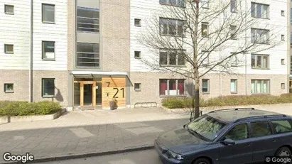 Lägenheter att hyra i Sundbyberg - Bild från Google Street View Lägenheter att hyra i Sundbyberg - Bild från Google Street View