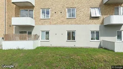 Lägenheter att hyra i Sundsvall - Bild från Google Street View Lägenheter att hyra i Sundsvall - Bild från Google Street View