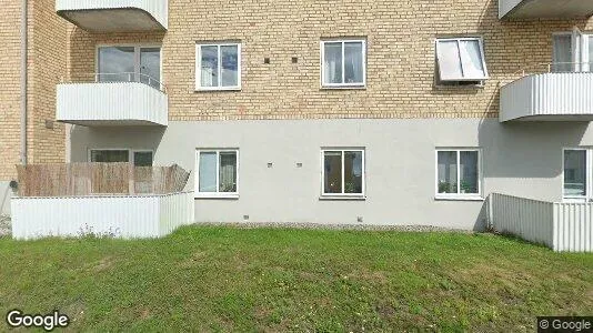 Lägenheter att hyra i Sundsvall - Bild från Google Street View
