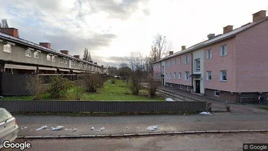 Lägenheter att hyra i Västerås - Bild från Google Street View