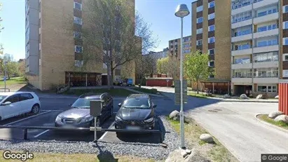 Lägenheter att hyra i Nacka - Bild från Google Street View Lägenheter att hyra i Nacka - Bild från Google Street View
