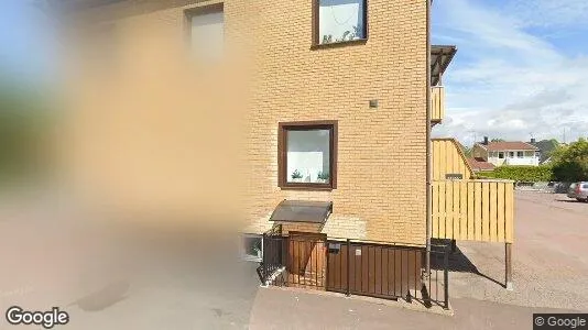 Lägenheter att hyra i Karlstad - Bild från Google Street View