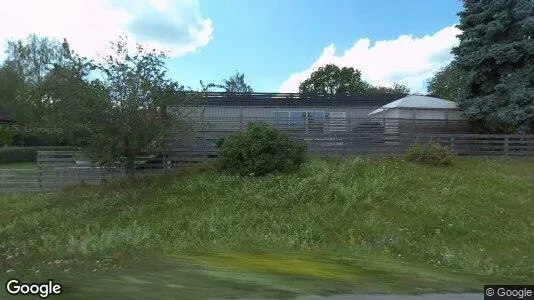 Lägenheter att hyra i Vallentuna - Bild från Google Street View