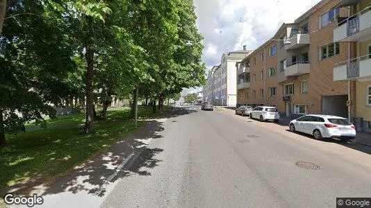 Lägenheter att hyra i Karlstad - Bild från Google Street View