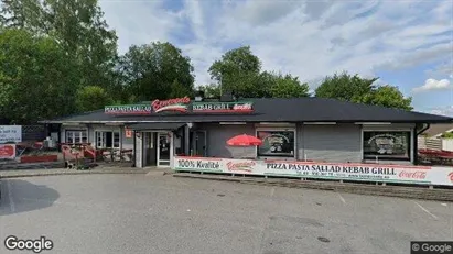 Lägenheter att hyra i Botkyrka - Bild från Google Street View