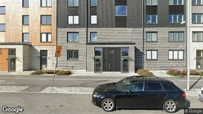Lägenheter att hyra i Uppsala - Bild från Google Street View Lägenheter att hyra i Uppsala - Bild från Google Street View