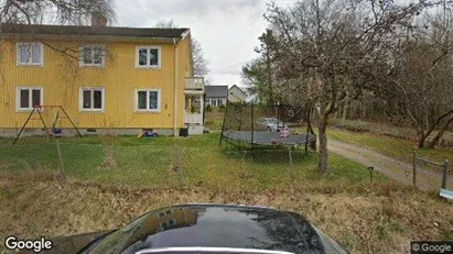 Lägenheter att hyra i Storfors - Bild från Google Street View Lägenheter att hyra i Storfors - Bild från Google Street View