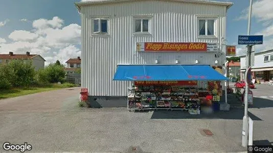 Lägenheter att hyra i Lundby - Bild från Google Street View