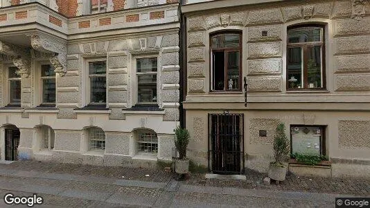 Lägenheter att hyra i Göteborg Centrum - Bild från Google Street View