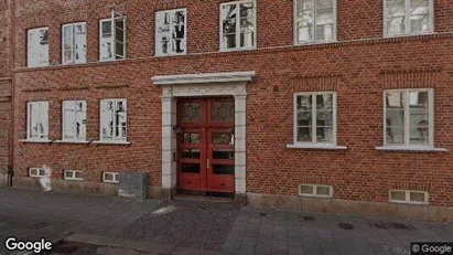 Lägenheter att hyra i Malmö Centrum - Bild från Google Street View Lägenheter att hyra i Malmö Centrum - Bild från Google Street View