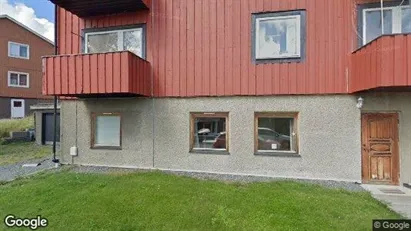 Lägenheter att hyra i Härnösand - Bild från Google Street View Lägenheter att hyra i Härnösand - Bild från Google Street View