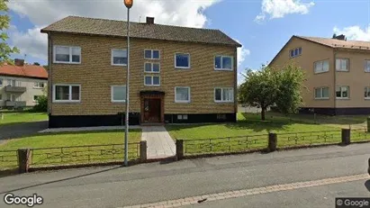 Lägenheter att hyra i Nässjö - Bild från Google Street View Lägenheter att hyra i Nässjö - Bild från Google Street View