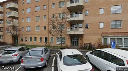 Lägenheter att hyra i Eskilstuna - Bild från Google Street View Lägenheter att hyra i Eskilstuna - Bild från Google Street View