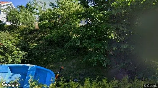 Lägenheter att hyra i Tranås - Bild från Google Street View