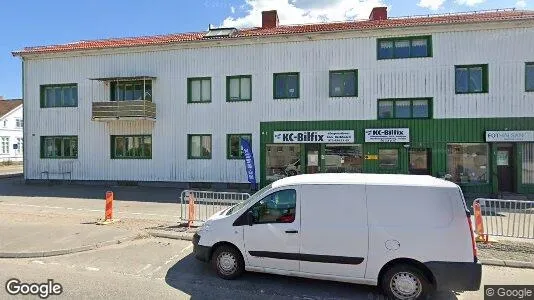 Lägenheter att hyra i Herrljunga - Bild från Google Street View