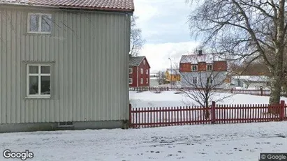 Lägenheter att hyra i Umeå - Bild från Google Street View
