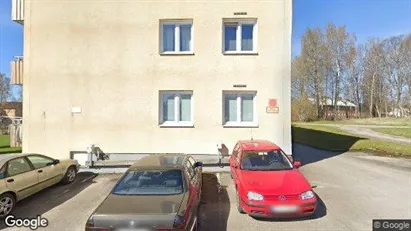 Lägenheter att hyra i Filipstad - Bild från Google Street View Lägenheter att hyra i Filipstad - Bild från Google Street View