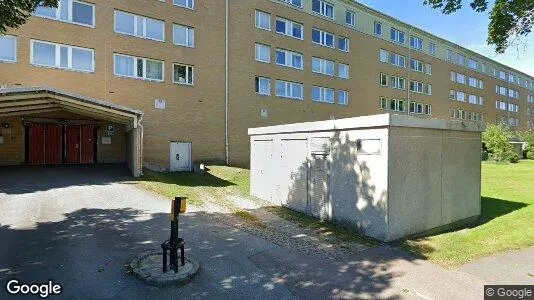 Lägenheter att hyra i Askim-Frölunda-Högsbo - Bild från Google Street View