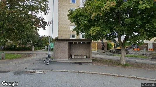 Lägenheter att hyra i Uppsala - Bild från Google Street View