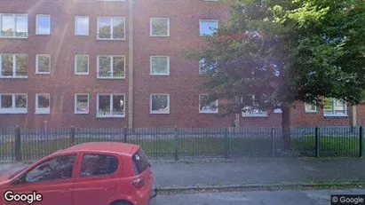 Lägenheter att hyra i Malmö Centrum - Bild från Google Street View Lägenheter att hyra i Malmö Centrum - Bild från Google Street View