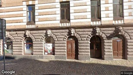 Lägenheter att hyra i Göteborg Centrum - Bild från Google Street View