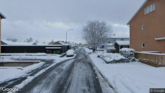 Lägenheter att hyra i Kumla - Bild från Google Street View