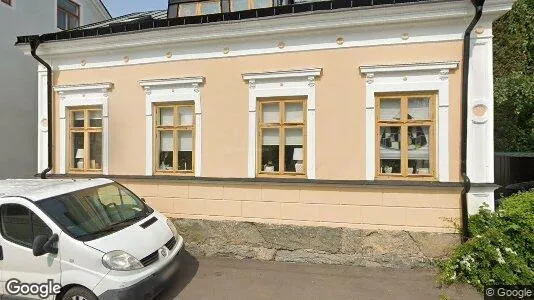 Lägenheter att hyra i Västerås - Bild från Google Street View