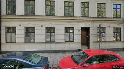 Lägenheter att hyra i Gävle - Bild från Google Street View Lägenheter att hyra i Gävle - Bild från Google Street View