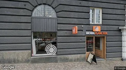 Rum att hyra i Göteborg Centrum - Bild från Google Street View