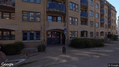 Lägenheter att hyra i Landskrona - Bild från Google Street View Lägenheter att hyra i Landskrona - Bild från Google Street View