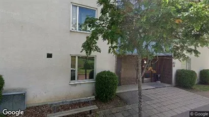 Lägenheter att hyra i Tranås - Bild från Google Street View Lägenheter att hyra i Tranås - Bild från Google Street View