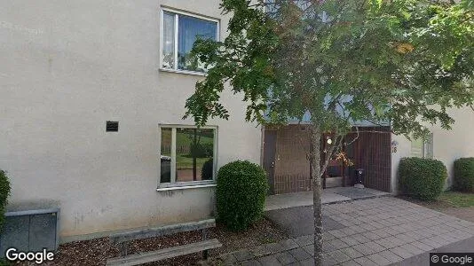 Lägenheter att hyra i Tranås - Bild från Google Street View