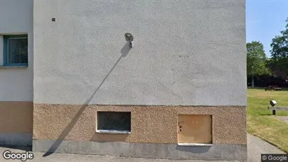 Lägenheter att hyra i Söderort - Bild från Google Street View Lägenheter att hyra i Söderort - Bild från Google Street View
